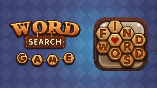 Word Search: Find Hidden Words