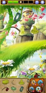 Hidden Object: Happy Hideaways