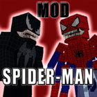 Spider-Man MOD Minecraft