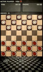 Checkers