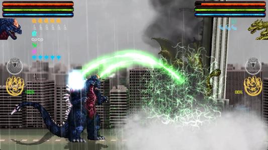 Godzilla: Omniverse