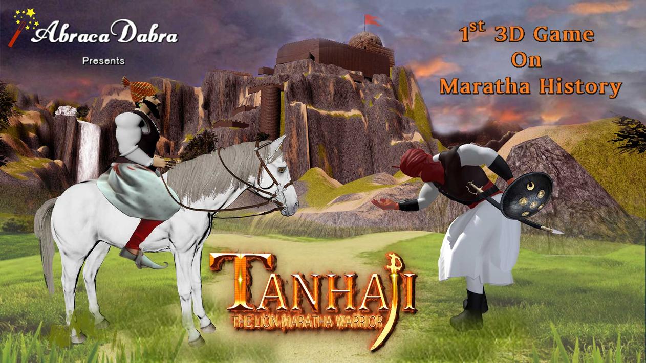 Tanhaji