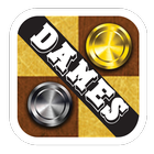 Dames - Checkers Offline Game