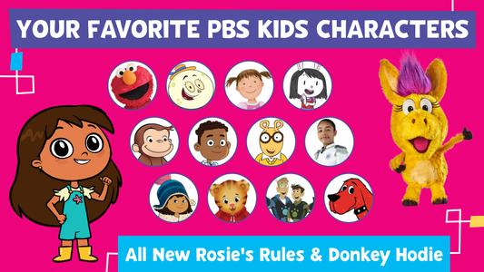 PBS KIDS Games