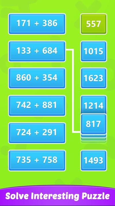 Learn Addition and Subtraction