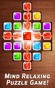 Jewel Block Puzzle Games