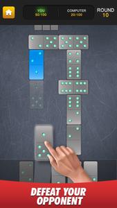 Dominoes - Domino Game