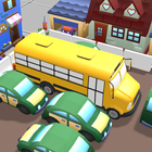 Car Parking: Traffic Jam 3D