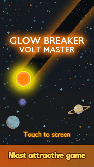 Glow Breaker