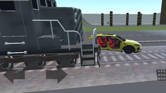 CAR CRASH PREMIUM CARS OFLINE