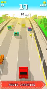 Traffic Racer