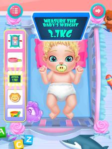 Pregnant Games: Baby Pregnancy