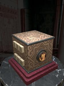 Mystery Box - Evolution