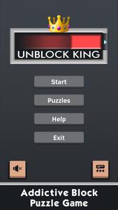 Unblock King