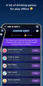 Game of Shots 2