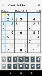 Pixel Sudoku