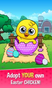 My Chicken 2 - Virtual Pet