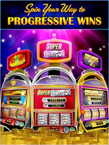 DoubleDown Classic Slots Game