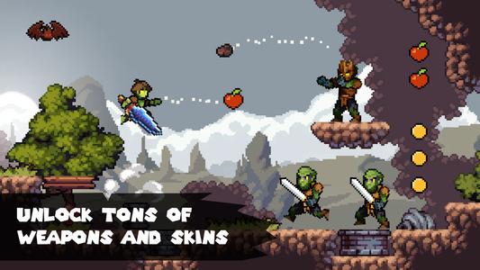 Apple Knight: Dungeons