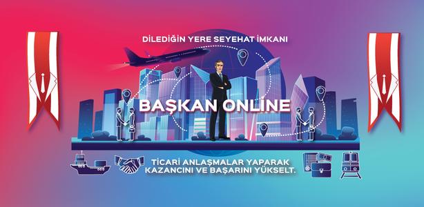 Başkan Online