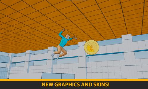 Fall and Jump online parkour