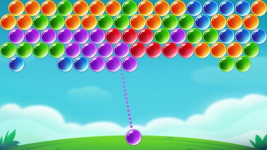 Bubble Shooter