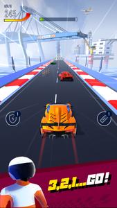 Car Race 3D