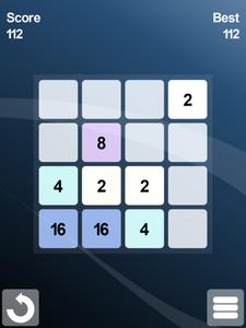 2048 Puzzle