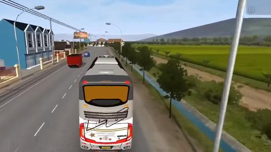 Bus Simulator: Bus Driver