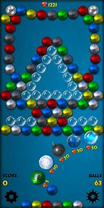 Magnet Balls PRO: Match-Three