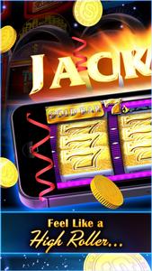 DoubleDown Classic Slots Game