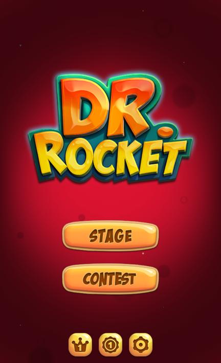 Dr. Rocket