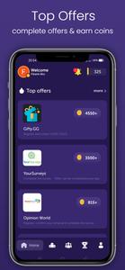 OfferPay : Cash Earning Apps