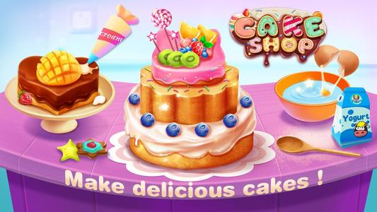 Cake Shop