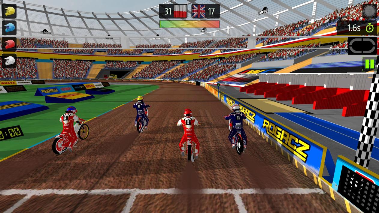 Speedway Challenge 2023