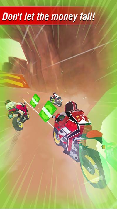 Bike Race Master: Bike Racing