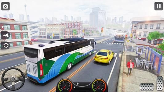 Bus Simulator