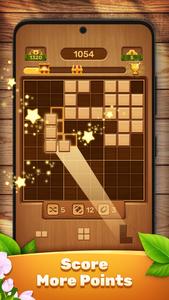 Just Blocks Puzzle Brick Game