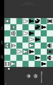 Chess Tactic Puzzles