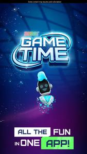 Budge GameTime - Fun for Kids