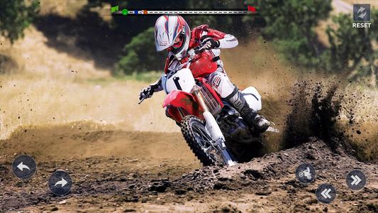 Moto Dirt Bike Racing Games 3D