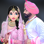 Punjabi Patiala Babes Wedding