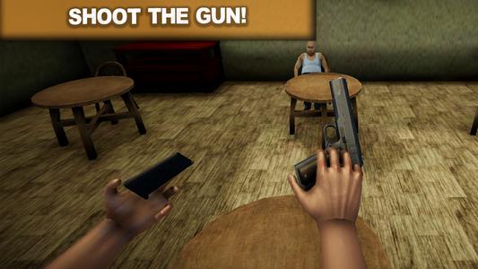 Hands 'n Guns Simulator