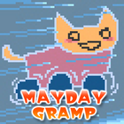 MAYDAY GRAMP