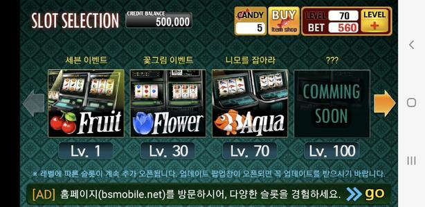 Double Slot Casino