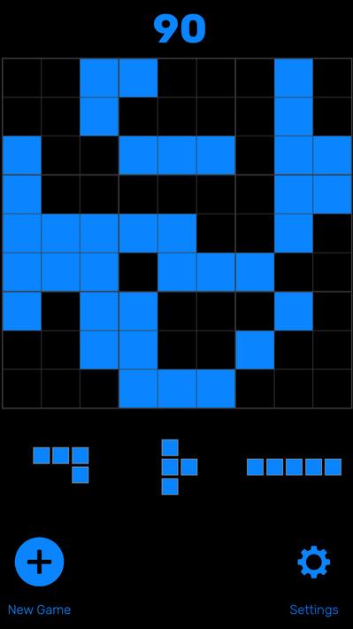 Block Puzzle - Sudoku Style