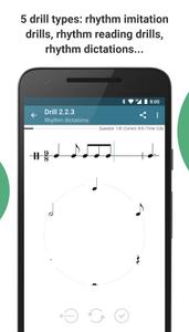 Complete Rhythm Trainer