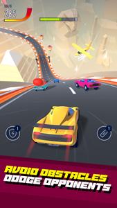 Car Race 3D