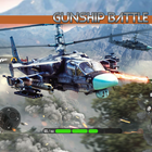 Gunship Battle Modern Warfare