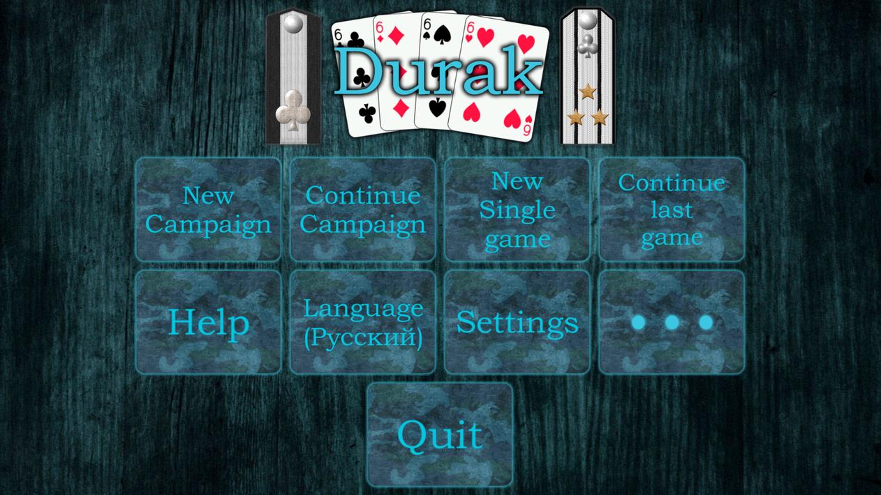 Durak